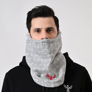 WindCore Gaiter - Blizzard - Discovery
