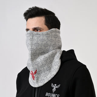 WindCore Gaiter - Blizzard - Discovery
