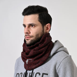 WindCore Gaiter - FireStorm - Discovery