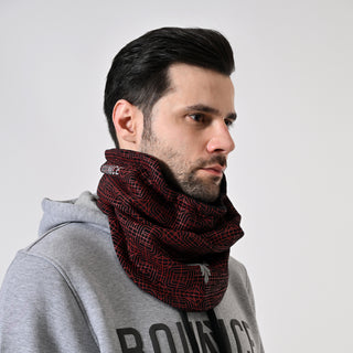 WindCore Gaiter - FireStorm - Discovery