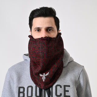 WindCore Gaiter - FireStorm - Discovery
