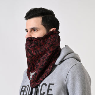 WindCore Gaiter - FireStorm - Discovery