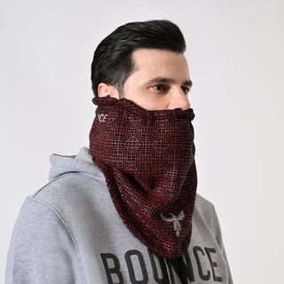 WindCore Gaiter - FireStorm - Discovery
