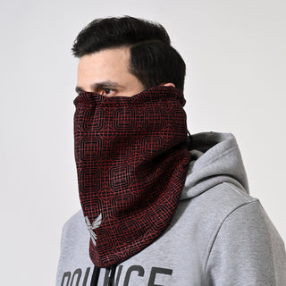 WindCore Gaiter - FireStorm - Discovery