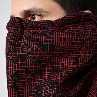 WindCore Gaiter - FireStorm - Discovery