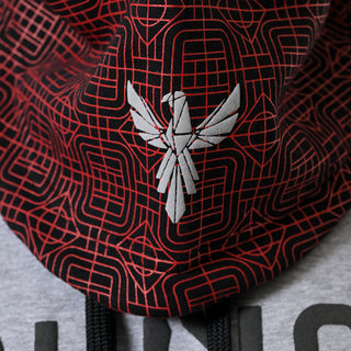 WindCore Gaiter - FireStorm - Discovery