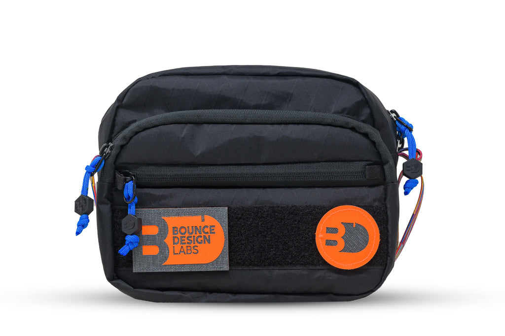 Dapper Mota - Dark Knight – BounceDesignLabs