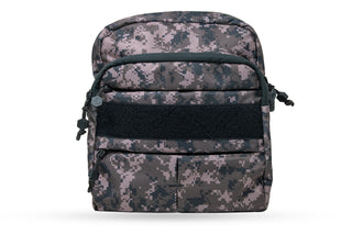 Dapper Satchel Plus - Black Ops