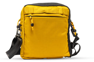 Dapper Satchel Plus - BumbleBee