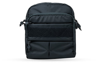 Dapper Satchel Plus - Night Scape