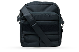 Dapper Satchel Plus - Night Scape