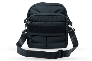 Dapper Satchel Plus - Night Scape