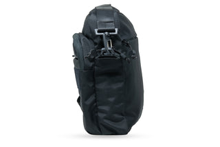 Dapper Satchel Plus - Night Scape