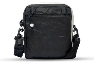 Dapper Satchel Plus - Pandamonium