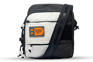 Dapper Satchel Plus - Pandamonium