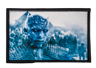 Winter Is Coming