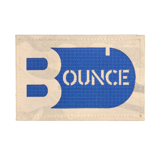 Bounce Patch - Polar Plunge