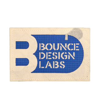 BDL Patch - Polar Plunge