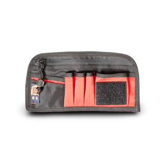 Dapper Satchel Plus - Sashiko Bred