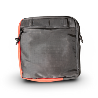 Dapper Satchel Plus - Sashiko Bred