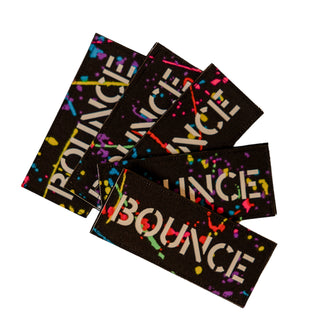 Sky High Edition Patch - Rectangle