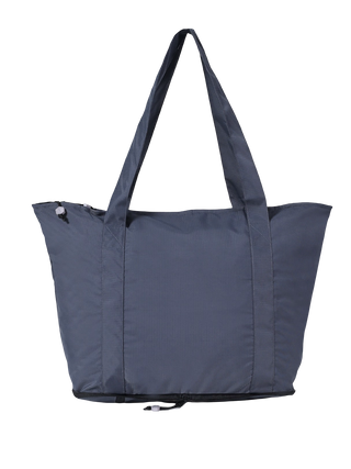 Origami Tote Battleship, back