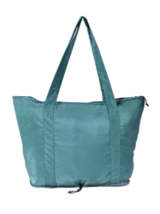 Origami Tote Laguna, back
