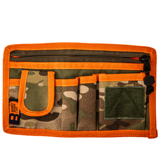 Admin MagPanel - Multicam Blaze