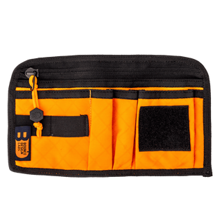 Admin MagPanel - Blaze Orange